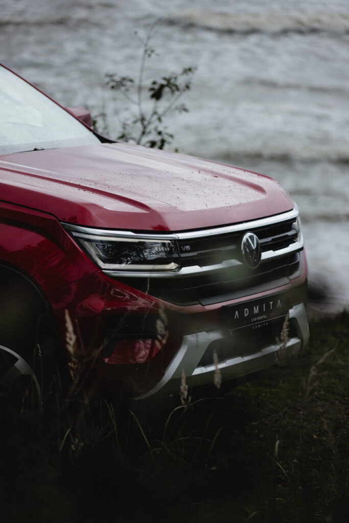 Pakaitinis automobilis po eismo įvykio – ADMITA nuomojamas automobilis