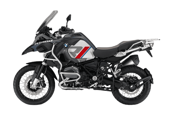 BMW GS1200 Adventure motociklo nuoma ADMITA kelionėms